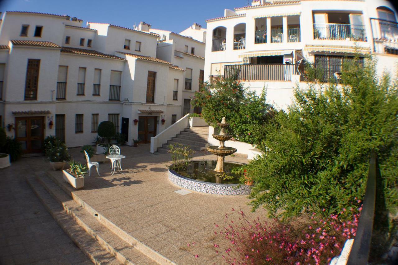 Casa De Los Mandalas Altea Exterior photo